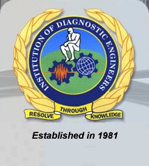 Institution of Diagnostic Engineers Logo