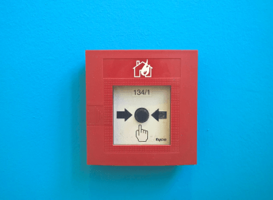Fire Alarm Emergency Lighting Image