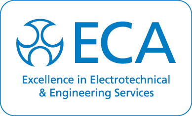 ECA Logo