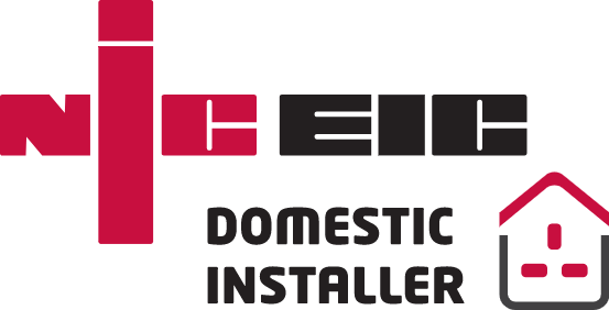 Domestic Installer Logo
